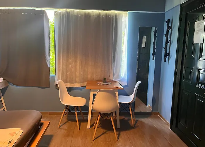 Blue Studio